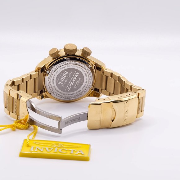 NWT - Invicta Bolt Sport Ladies Watch (Model 12461) BNIB